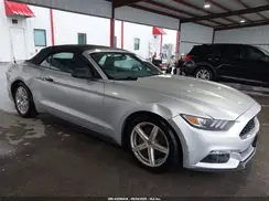 1FATP8UH3H5287216 2017 FORD MUSTANG