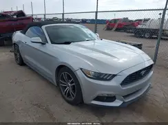 1FATP8UH3H5287393 2017 FORD MUSTANG