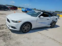 1FATP8UH3H5292836 2017 FORD MUSTANG