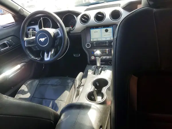 1FATP8UH3H5292836 2017 FORD MUSTANG - Image 8