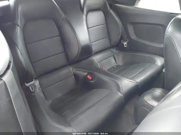 1FATP8UH3H5292996 2017 FORD MUSTANG - Image 8