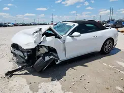 1FATP8UH3H5293453 2017 FORD MUSTANG