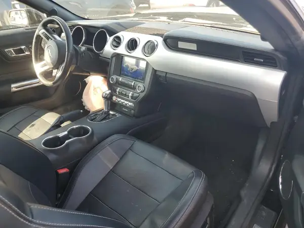 1FATP8UH3H5295669 2017 FORD MUSTANG - Image 8