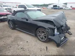1FATP8UH3H5295820 2017 FORD MUSTANG