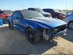 1FATP8UH3H5296076 2017 FORD MUSTANG
