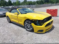 1FATP8UH3H5302135 2017 FORD MUSTANG