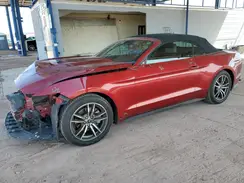 1FATP8UH3H5317220 2017 FORD MUSTANG