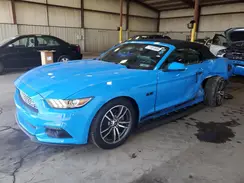 1FATP8UH3H5320649 2017 FORD MUSTANG