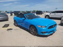 1FATP8UH3H5324054 2017 FORD MUSTANG