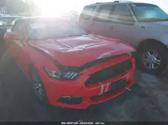 1FATP8UH3H5327164 2017 FORD MUSTANG