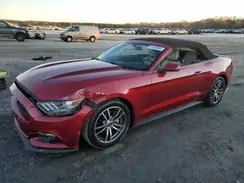 1FATP8UH3H5328623 2017 FORD MUSTANG