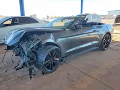 1FATP8UH3H5358690 2017 FORD MUSTANG