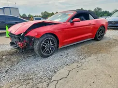 1FATP8UH3J5109649 2018 FORD MUSTANG