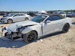 1FATP8UH3J5109828 2018 FORD MUSTANG