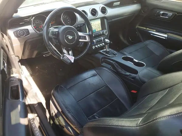 1FATP8UH3J5109828 2018 FORD MUSTANG - Image 8