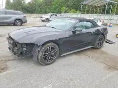 1FATP8UH3J5115094 2018 FORD MUSTANG