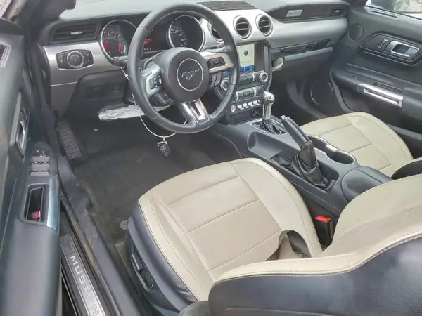 1FATP8UH3J5115094 2018 FORD MUSTANG - Image 8