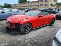 1FATP8UH3J5115306 2018 FORD MUSTANG