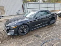 1FATP8UH3J5115323 2018 FORD MUSTANG