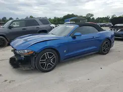 1FATP8UH3J5115516 2018 FORD MUSTANG