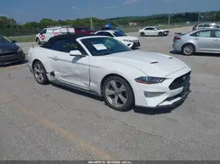 1FATP8UH3J5116536 2018 FORD MUSTANG