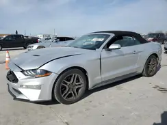 1FATP8UH3J5117881 2018 FORD MUSTANG