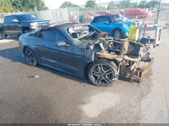 1FATP8UH3J5119274 2018 FORD MUSTANG