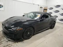 1FATP8UH3J5124488 2018 FORD MUSTANG