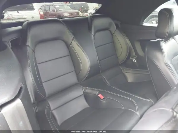 1FATP8UH3J5124720 2018 FORD MUSTANG - Image 8