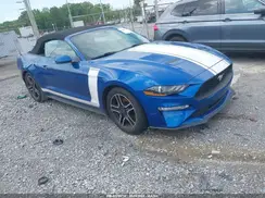 1FATP8UH3J5124748 2018 FORD MUSTANG