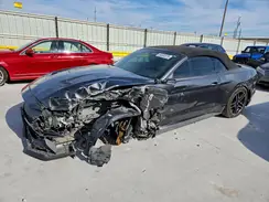 1FATP8UH3J5129481 2018 FORD MUSTANG