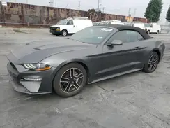 1FATP8UH3J5132557 2018 FORD MUSTANG