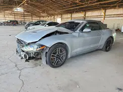 1FATP8UH3J5132610 2018 FORD MUSTANG