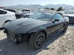 1FATP8UH3J5132669 2018 FORD MUSTANG