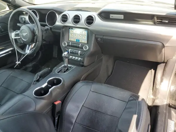 1FATP8UH3J5132669 2018 FORD MUSTANG - Image 8