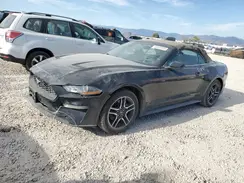 1FATP8UH3J5133238 2018 FORD MUSTANG