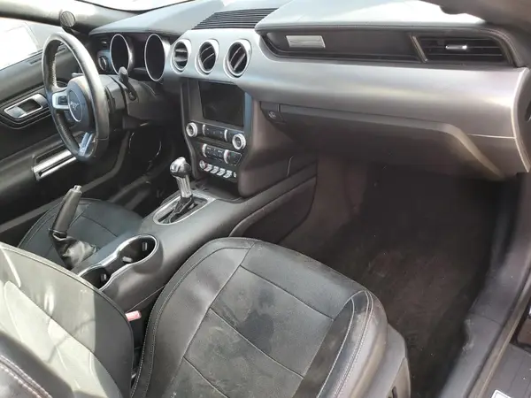 1FATP8UH3J5133238 2018 FORD MUSTANG - Image 8