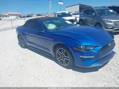 1FATP8UH3J5133529 2018 FORD MUSTANG
