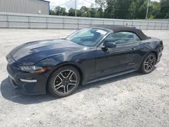 1FATP8UH3J5133742 2018 FORD MUSTANG