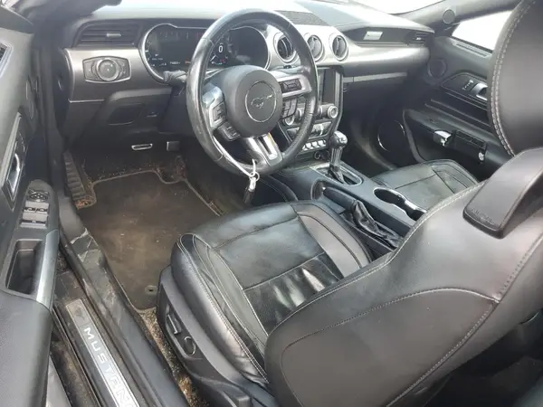 1FATP8UH3J5133742 2018 FORD MUSTANG - Image 8