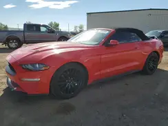 1FATP8UH3J5134048 2018 FORD MUSTANG