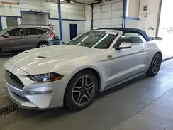 1FATP8UH3J5136012 2018 FORD MUSTANG