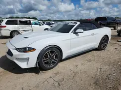 1FATP8UH3J5136060 2018 FORD MUSTANG