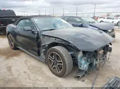 1FATP8UH3J5136379 2018 FORD MUSTANG