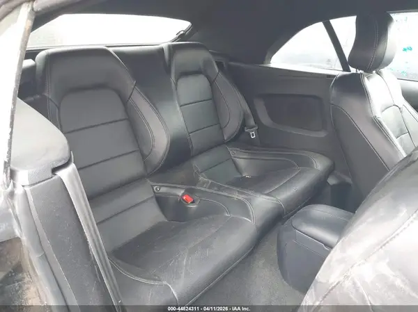 1FATP8UH3J5136379 2018 FORD MUSTANG - Image 8