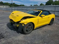 1FATP8UH3J5136432 2018 FORD MUSTANG