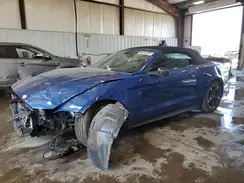 1FATP8UH3J5137578 2018 FORD MUSTANG