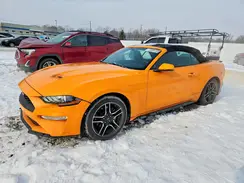 1FATP8UH3J5139217 2018 FORD MUSTANG