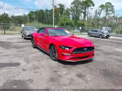 1FATP8UH3J5142795 2018 FORD MUSTANG