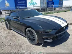 1FATP8UH3J5149830 2018 FORD MUSTANG